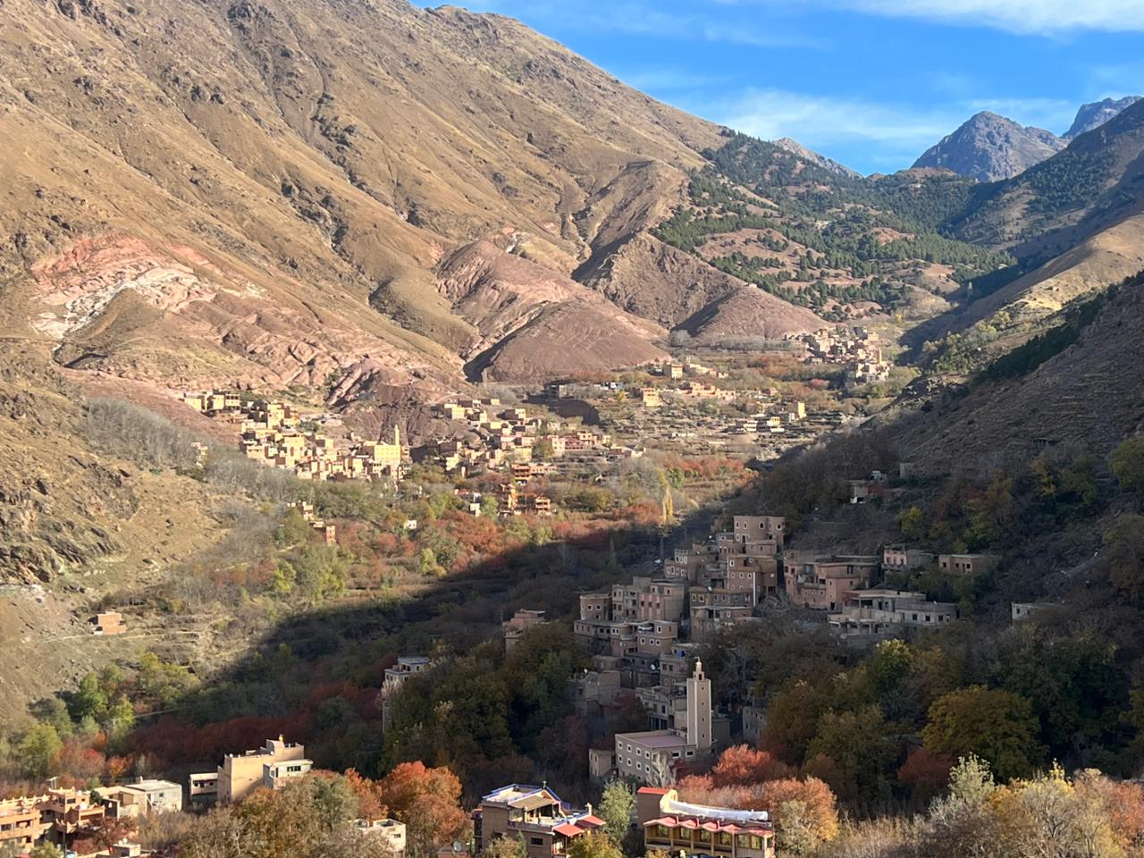 Imenane Valley Day Trek - 5